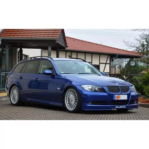 K-Sport BMW 3er E90, E91, E92, E93 (390L, 392C) Gewindefahrwerk Sport