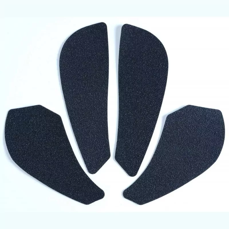R&G Eazi-Grip Tank Traction Pads Kawasaki ZX-6 R 2007-2008