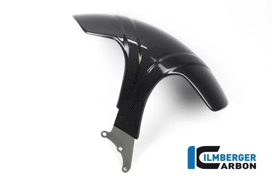 Ilmberger Carbon Kotflügel hinten