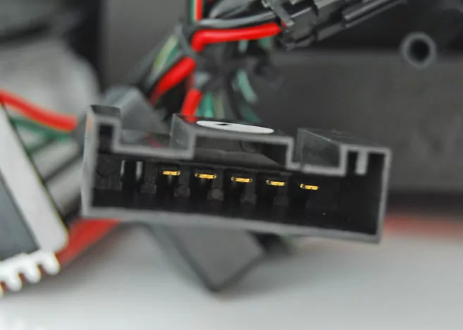 Led Bar Tail Lights Smoke Black Fits Bmw E90 09-11