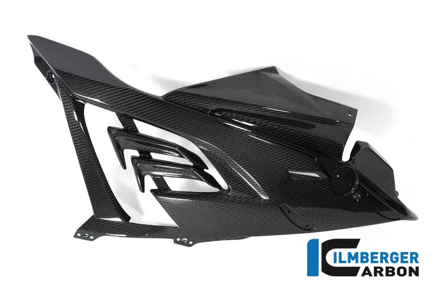 Ilmberger Carbon Kotflügel vorne Superbike glänzend BMW S1000RR 2019-  M1000RR 2021-