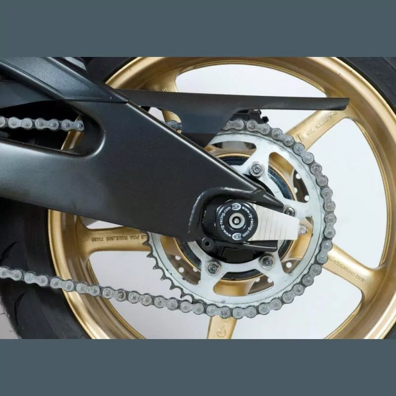 R&G Racing Schwingen Protektoren Yamaha YZF R6 2006-2016