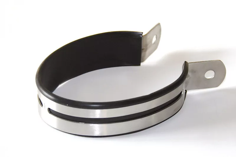 IXIL Clamp, oval, For IXIL XTREM/Shorty, New Version