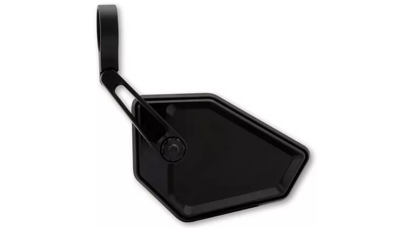 LSL NOVA-RACE Lenkerendenspiegel, kurz E-geprüft