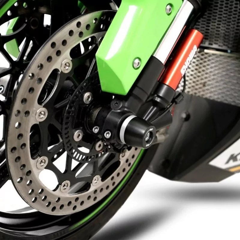 R&G APEX Gabel Protektoren Kawasaki ZX-10 R|RR 2016-