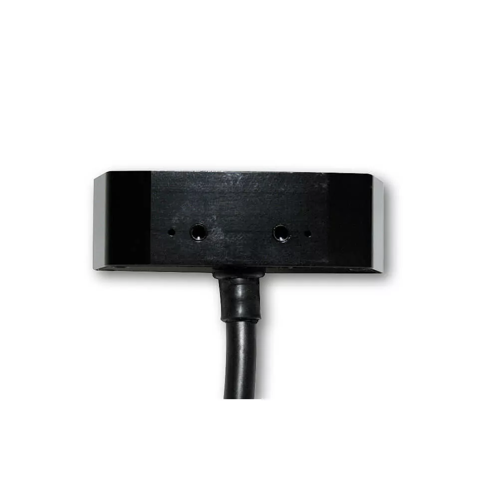 HIGHSIDER Kontrollanzeigeinstrument mit 5 Anzeigen