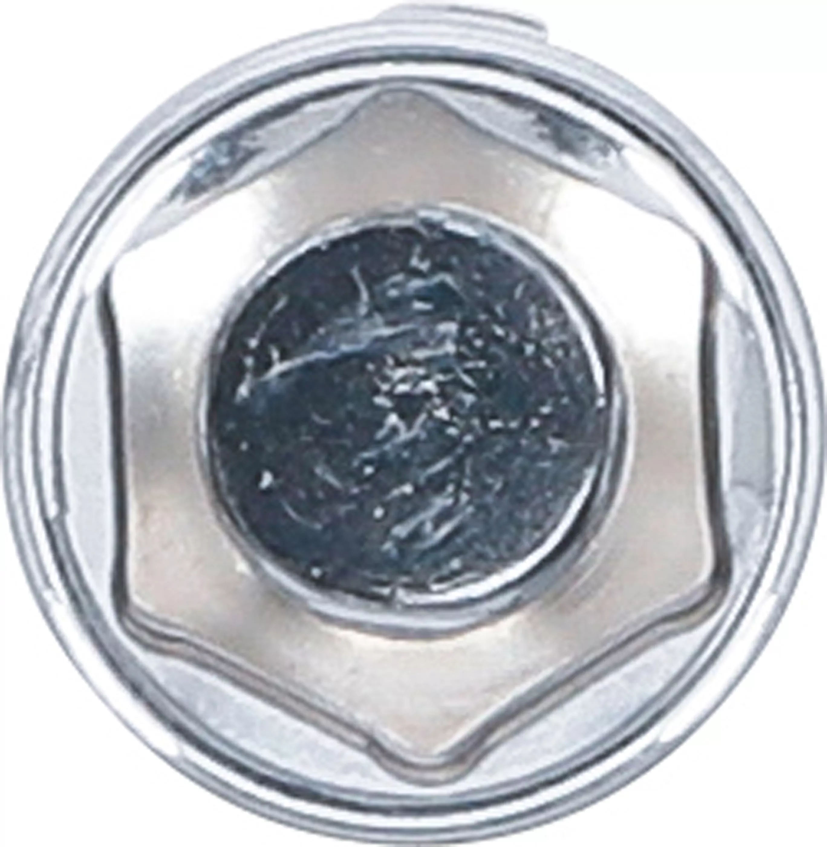 Kardangelenk-Einsatz Sechskant | Antrieb Innenvierkant 10 mm (3/8") | SW 14 mm