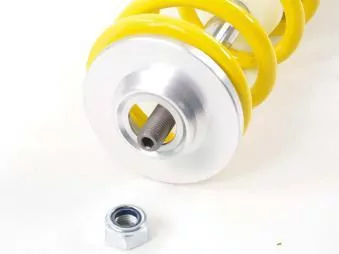 FK Gewindefahrwerk Sportfahrwerk Audi A1 8X Bj. ab 2010 (AK-STREET)