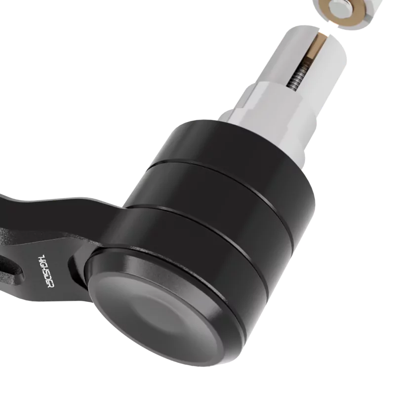 HIGHSIDER pro Hebelschützer (Paar)