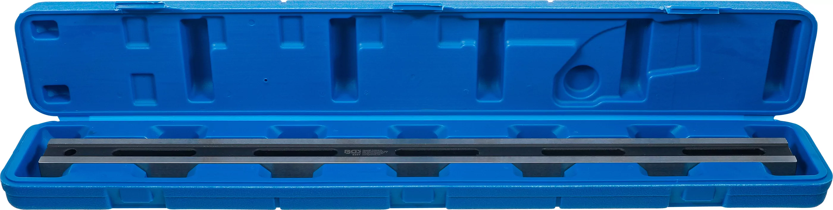 Präzisions-Flachlineal | 600 mm