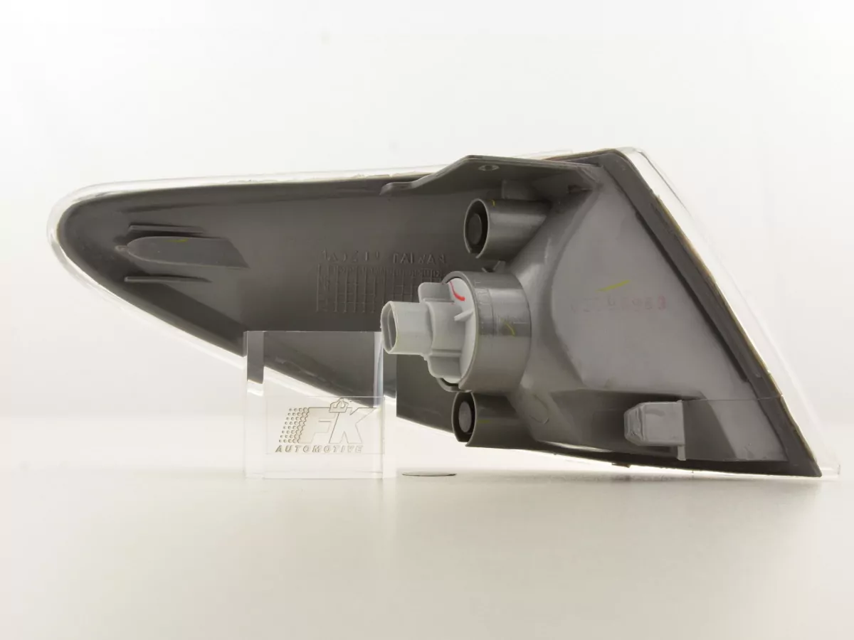 Verschleißteile Frontblinker links Mazda Premacy Bj. 99