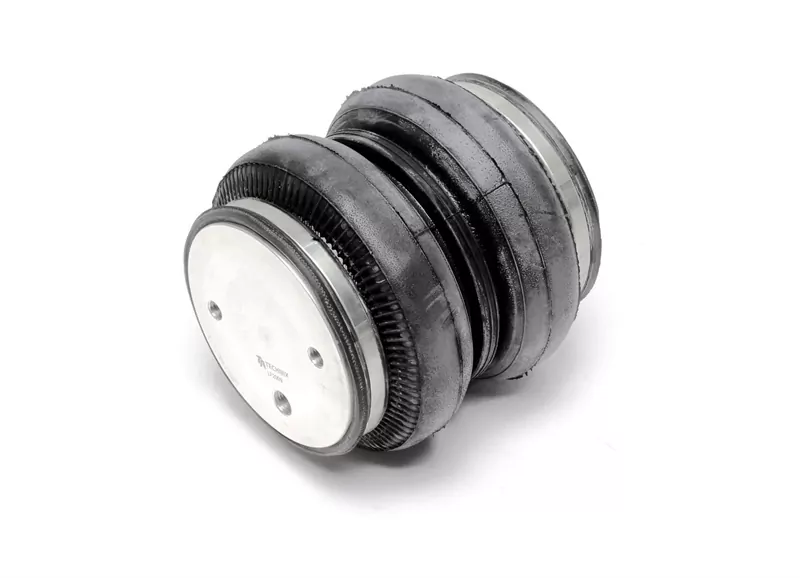 TA Technix Doppelfalten Luftbalg 156mm