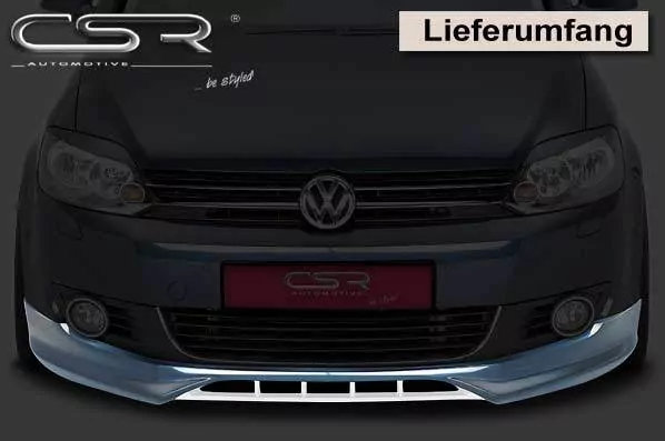 Frontansatz für VW Golf Plus FA152