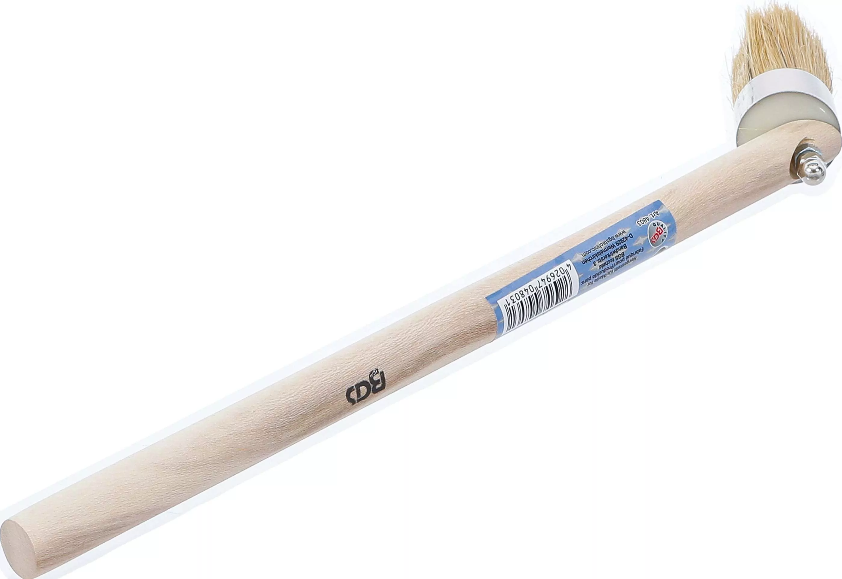 Rundpinsel für Reifenmontagepaste