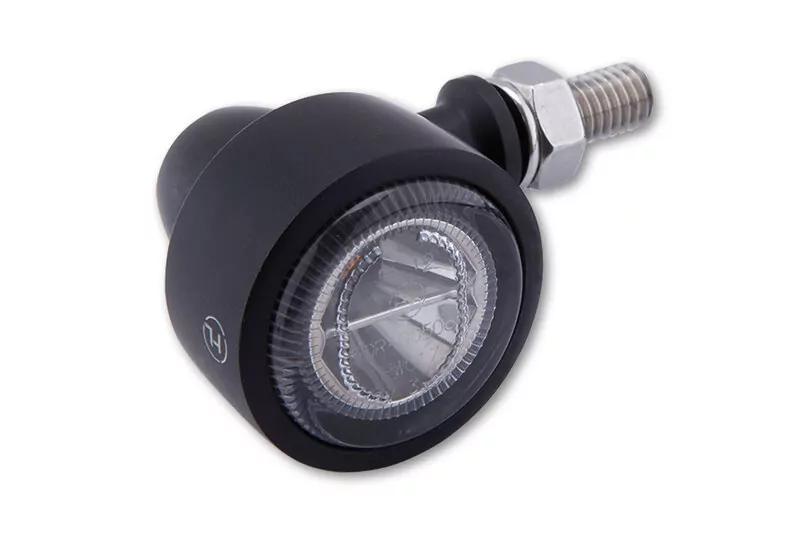 HIGHSIDER LED Blinker CLASSIC-X1 E-geprüft