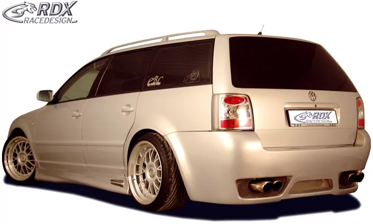 RDX Seitenschweller für VW Passat 3B & 3BG "GT4"