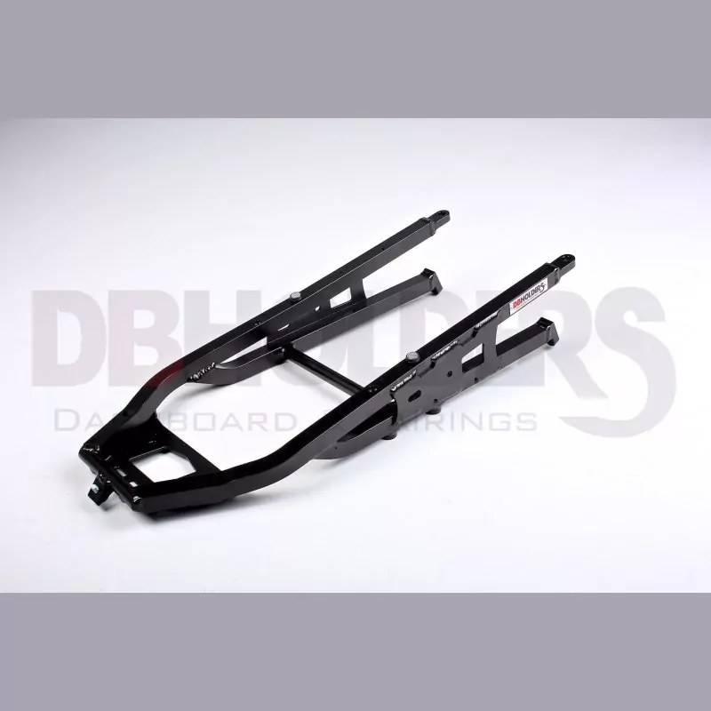 DB Holders Aluminium Heckrahmen Aprilia RSV 4