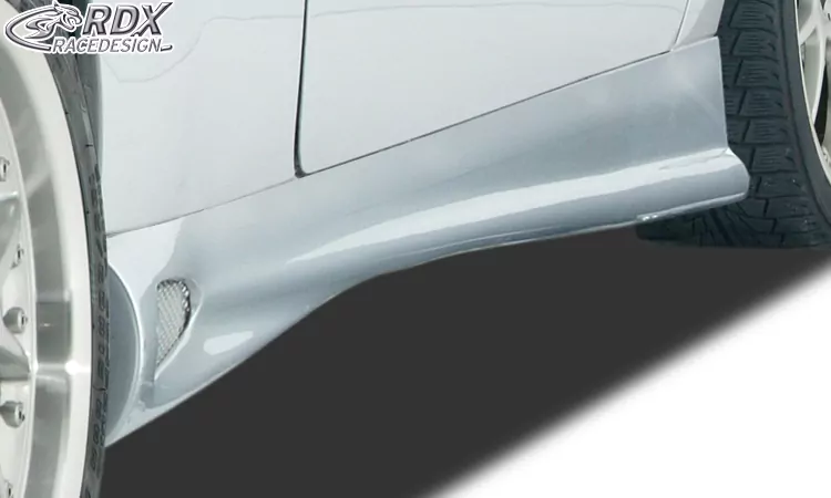 RDX Seitenschweller für FORD Focus "GT4 ReverseType"