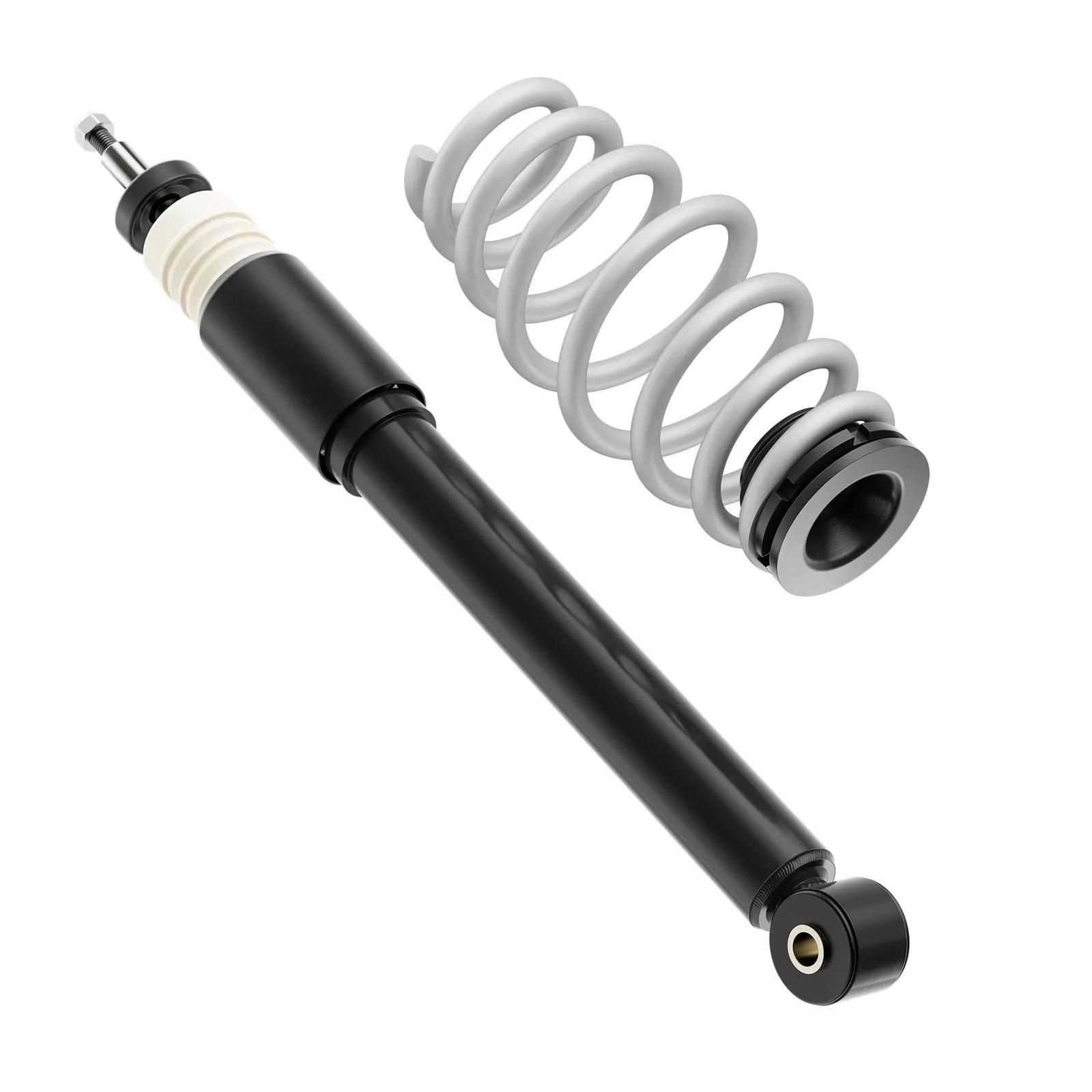 DTSLine Gewindefahrwerk SX  AUDI A3 Sportback (8P) 8PA 09/2004-12/2015