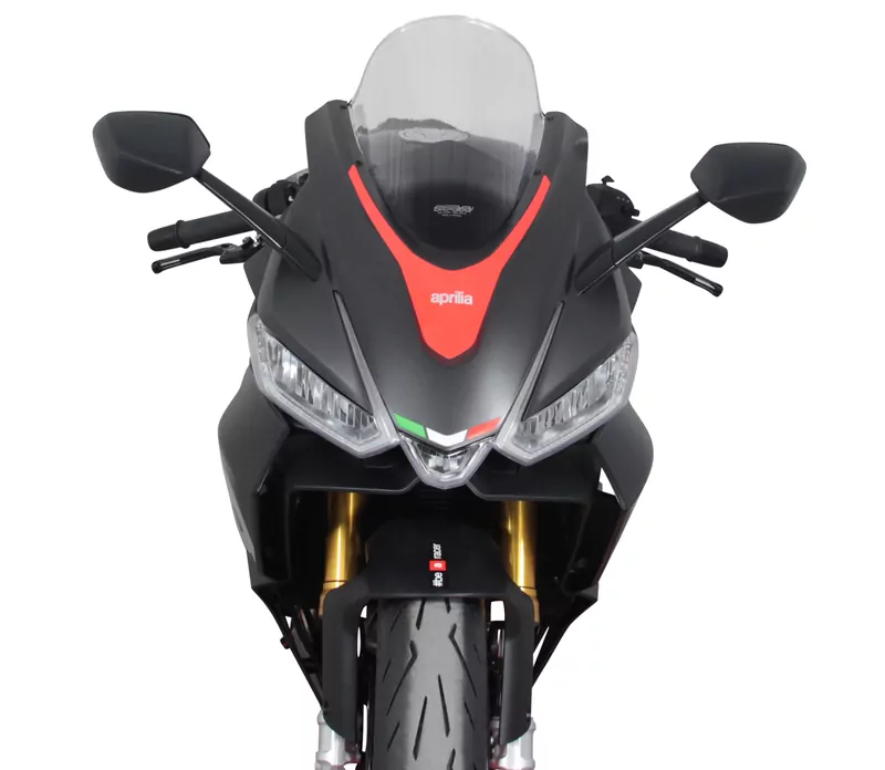 MRA Racingscheibe R, APRILIA RS 660 21- mit ABE
