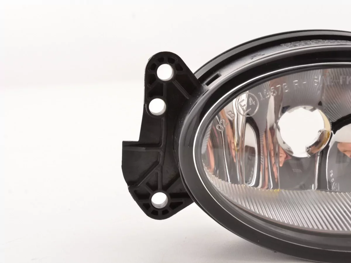 Verschleißteile Nebelscheinwerfer rechts Mercedes-Benz C-Klasse (204)