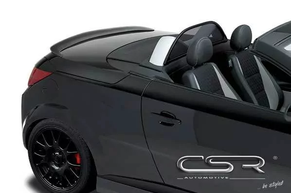 Heckflügel für Opel Tigra HF413