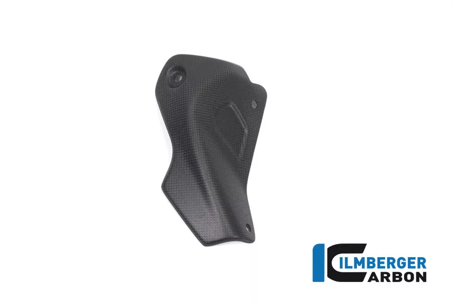 Ilmberger Carbon Auspuffhitzeschutz matt Ducati Monster 1200 1200S 2017-