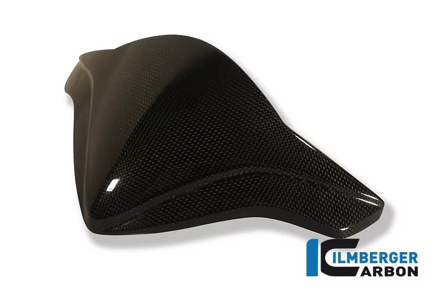 Ilmberger Carbon Windschild Carbon