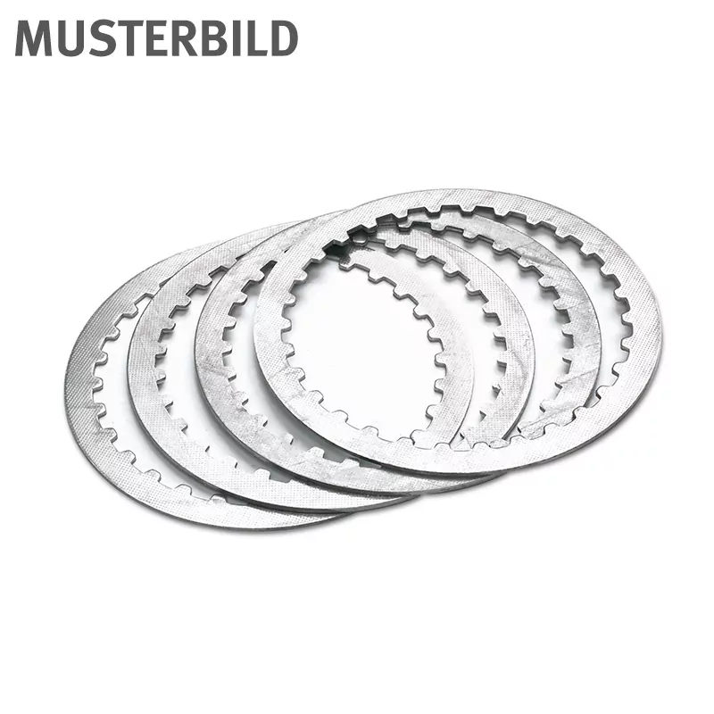 TRW LUCAS Stahlscheibensatz für diverse Husaberg / Husqvarna / KTM Modelle