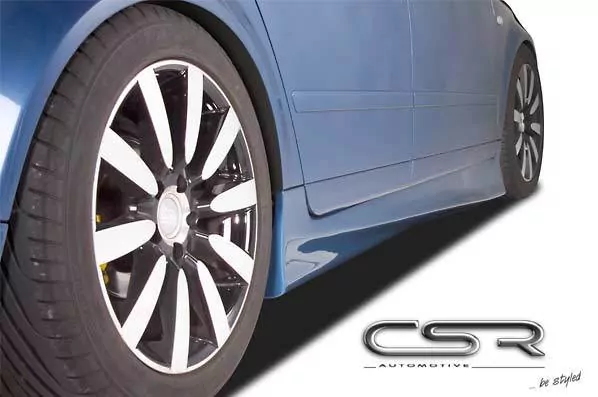 Seitenschweller für Audi A4 B6 8E SS125