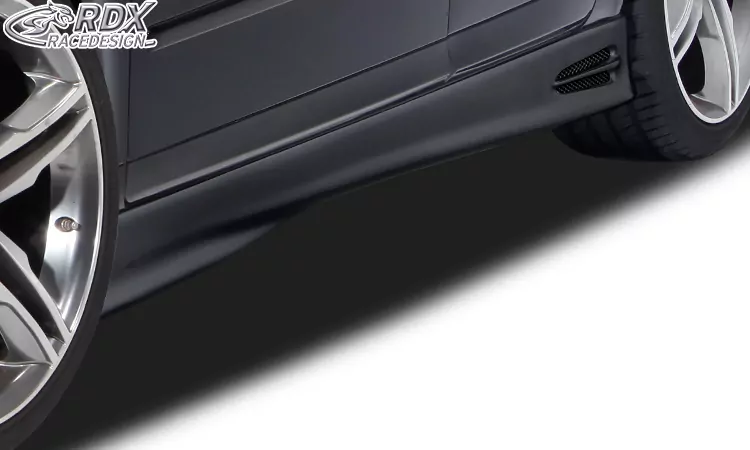 RDX Seitenschweller für AUDI A4 B7 "GT4" 