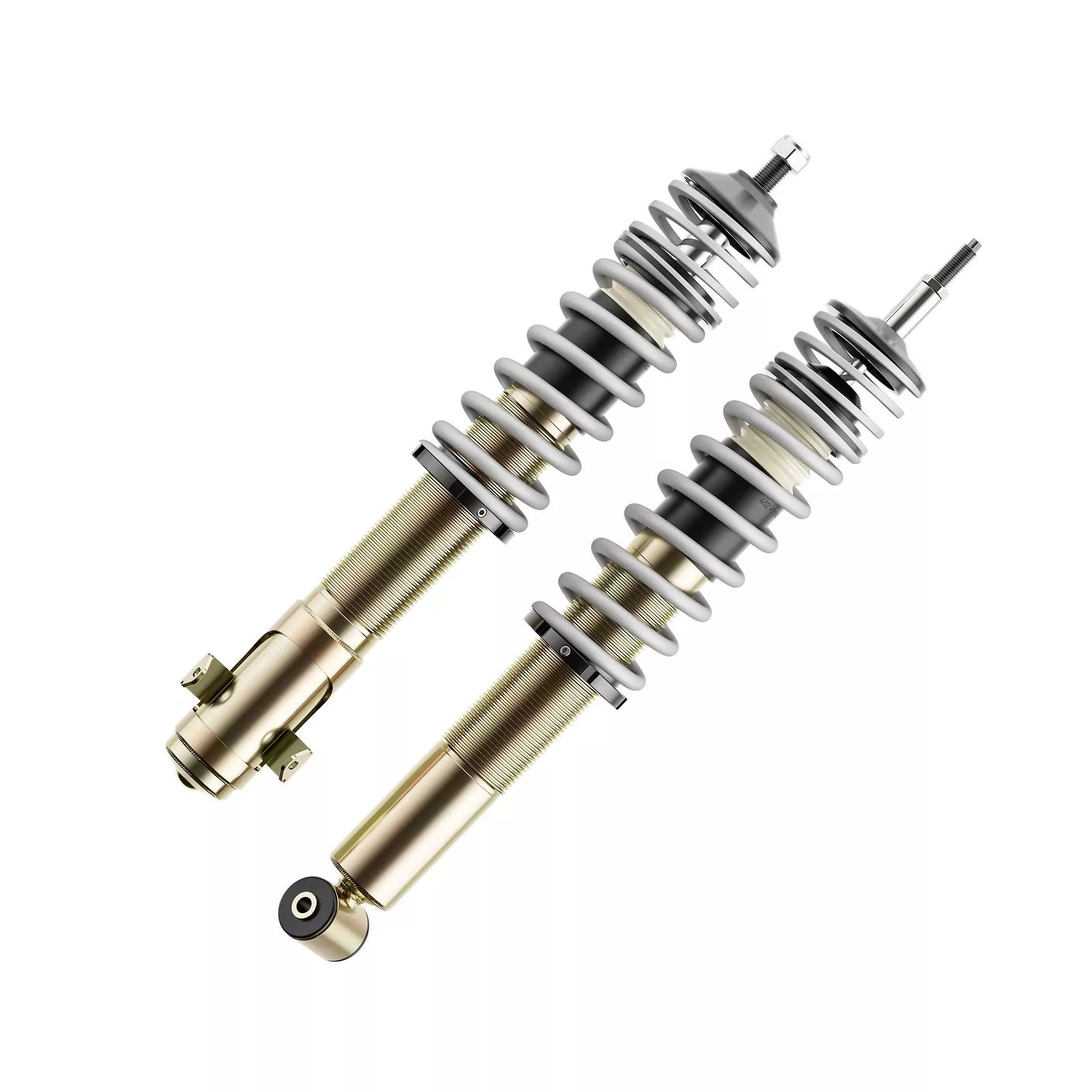 DTSLine Gewindefahrwerk SX  VW POLO CLASSIC III (6V2, 6KV) 01/1995-11/2009