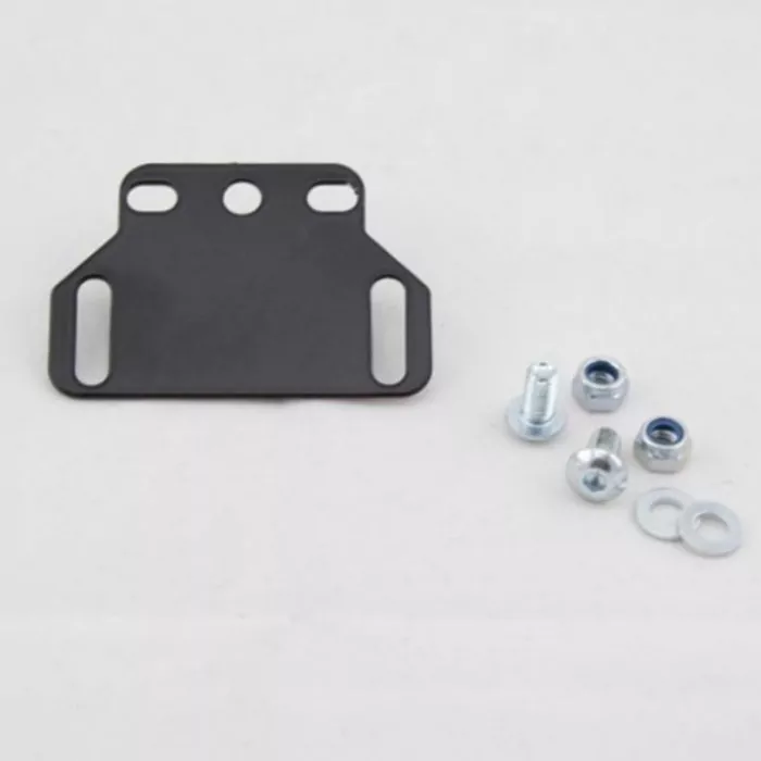 Halter für Kennzeichenbeleuchtung z.B. "Diamond" Typ3