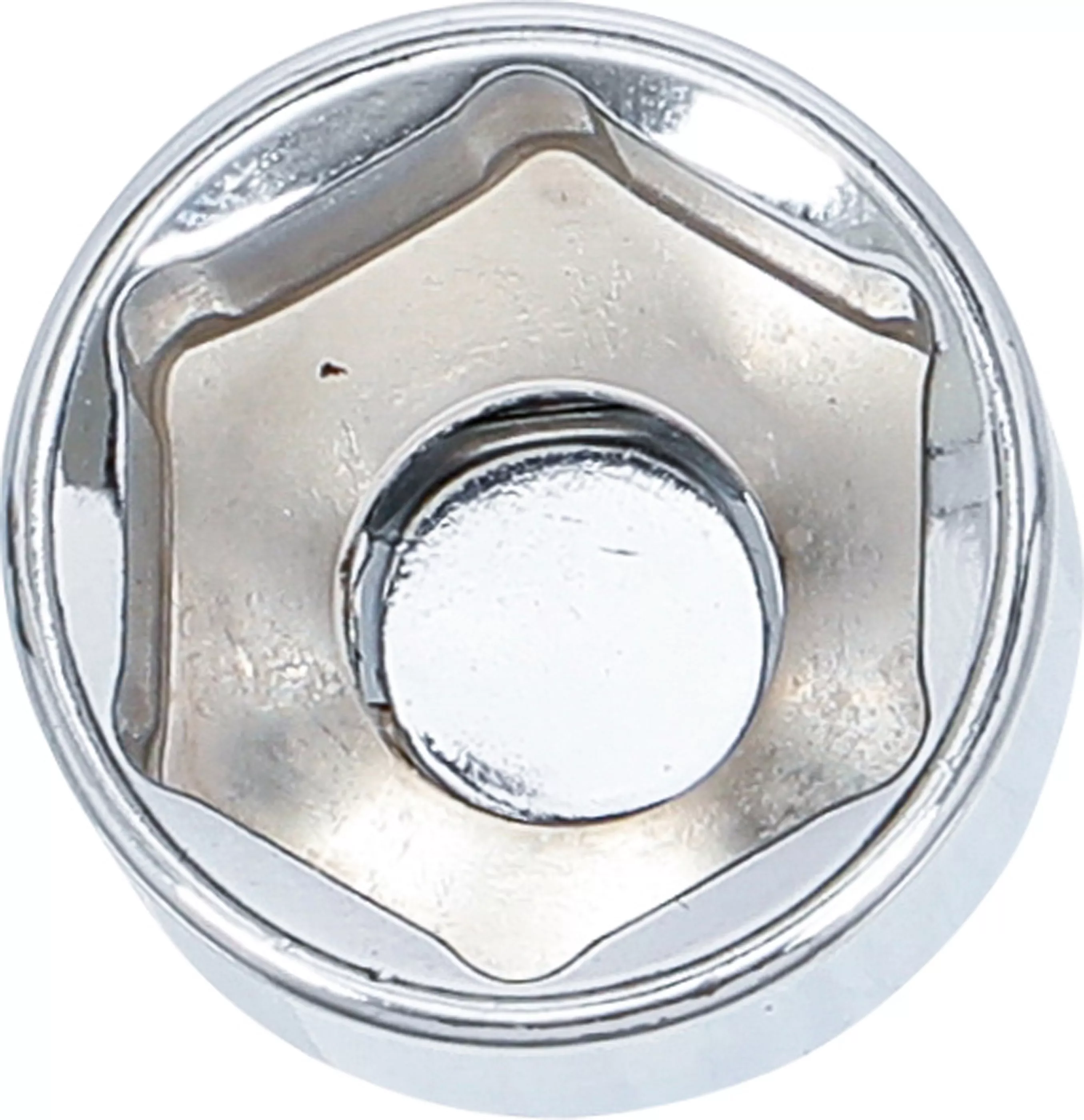 Kardangelenk-Einsatz Sechskant | Antrieb Innenvierkant 10 mm (3/8") | SW 18 mm