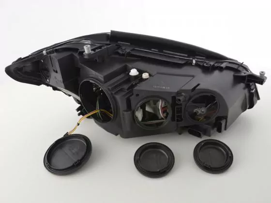 Verschleißteile Scheinwerfer links Mercedes-Benz S-Klasse (221) Bj. 05-09