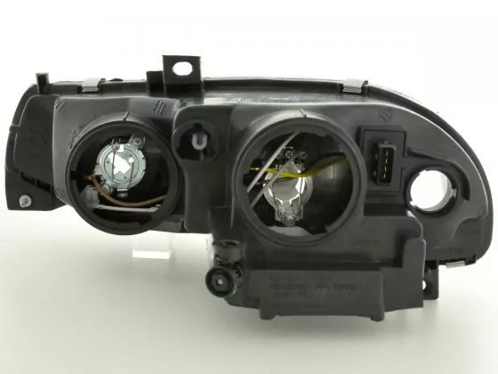 Verschleißteile Scheinwerfer rechts Alfa Romeo 156 (Typ 932) Bj. 97-03