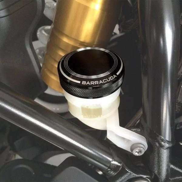 Barracuda Abdeckung für Bremsflüssigkeitsbehälter Ø 37 mm