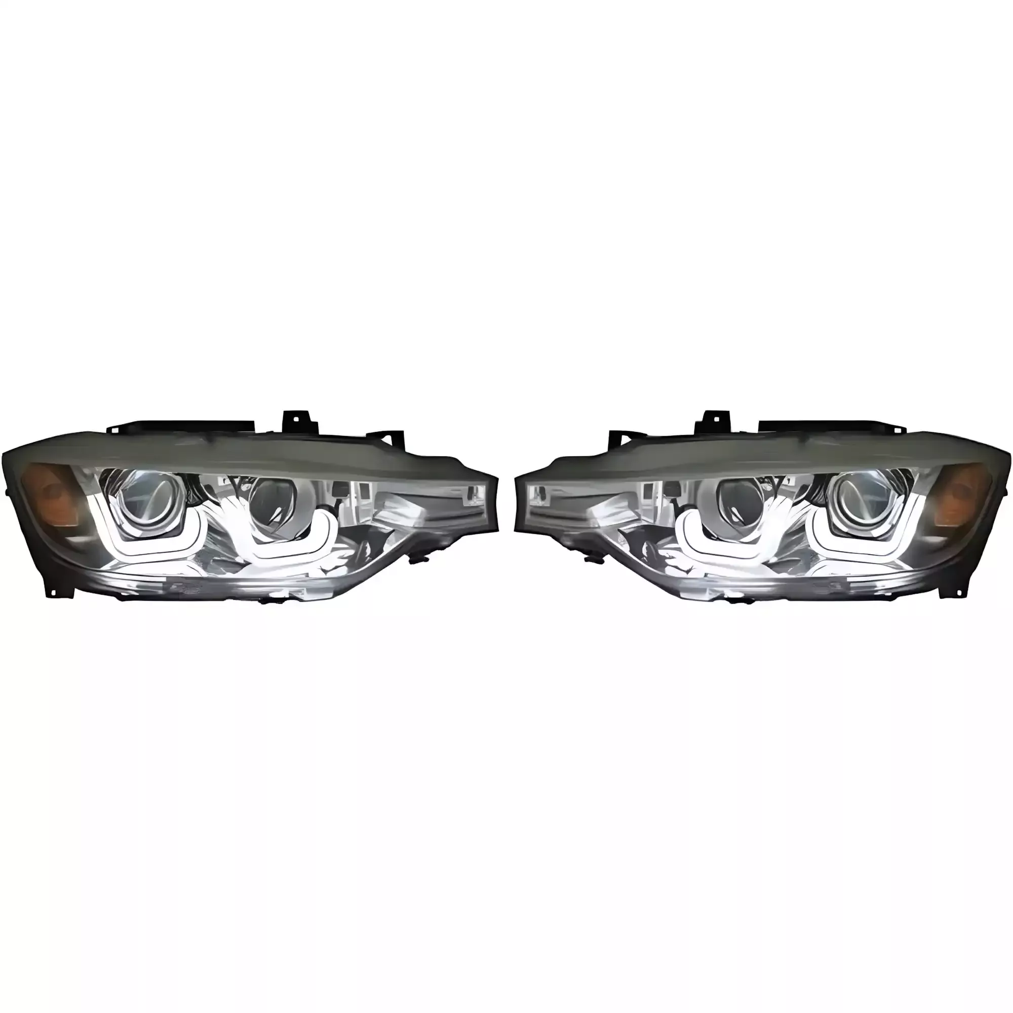 DIEDERICHS Hauptscheinwerfersatz HD Tuning (1217485)