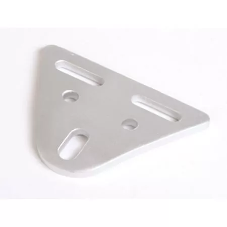 HIGHSIDER smart Light Mount Bracket For Additional Headlight (1pc)