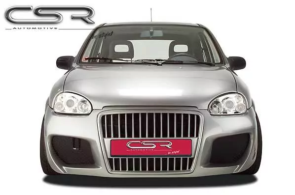 Frontstoßstange für Opel Corsa B FSK129