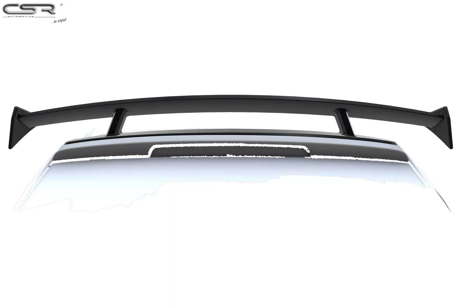 Heckflügel für Skoda Octavia III Typ 5E Combi RS HF544