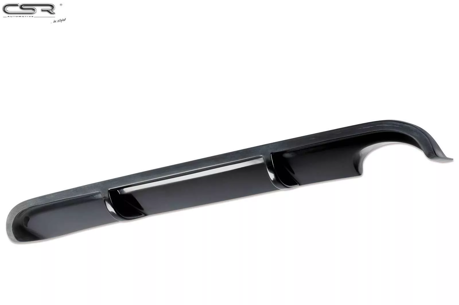 Heckansatz für Kia cee´d (JD) HA141