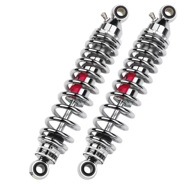 BITUBO Federbein für Honda CB500 PC26 1993 - 1995 und CB500 PC32 1996 - 2000