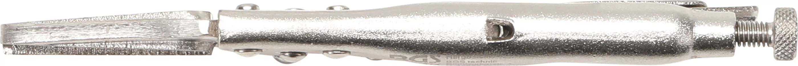 Langbeck-Gripzange | 170 mm