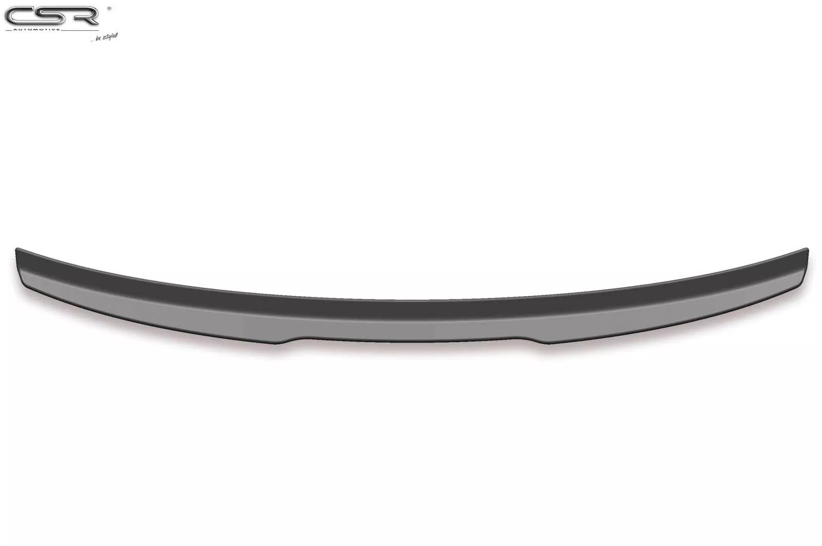 Heckflügel mit ABE für VW Jetta V HF626-M Carbon Look (matt)