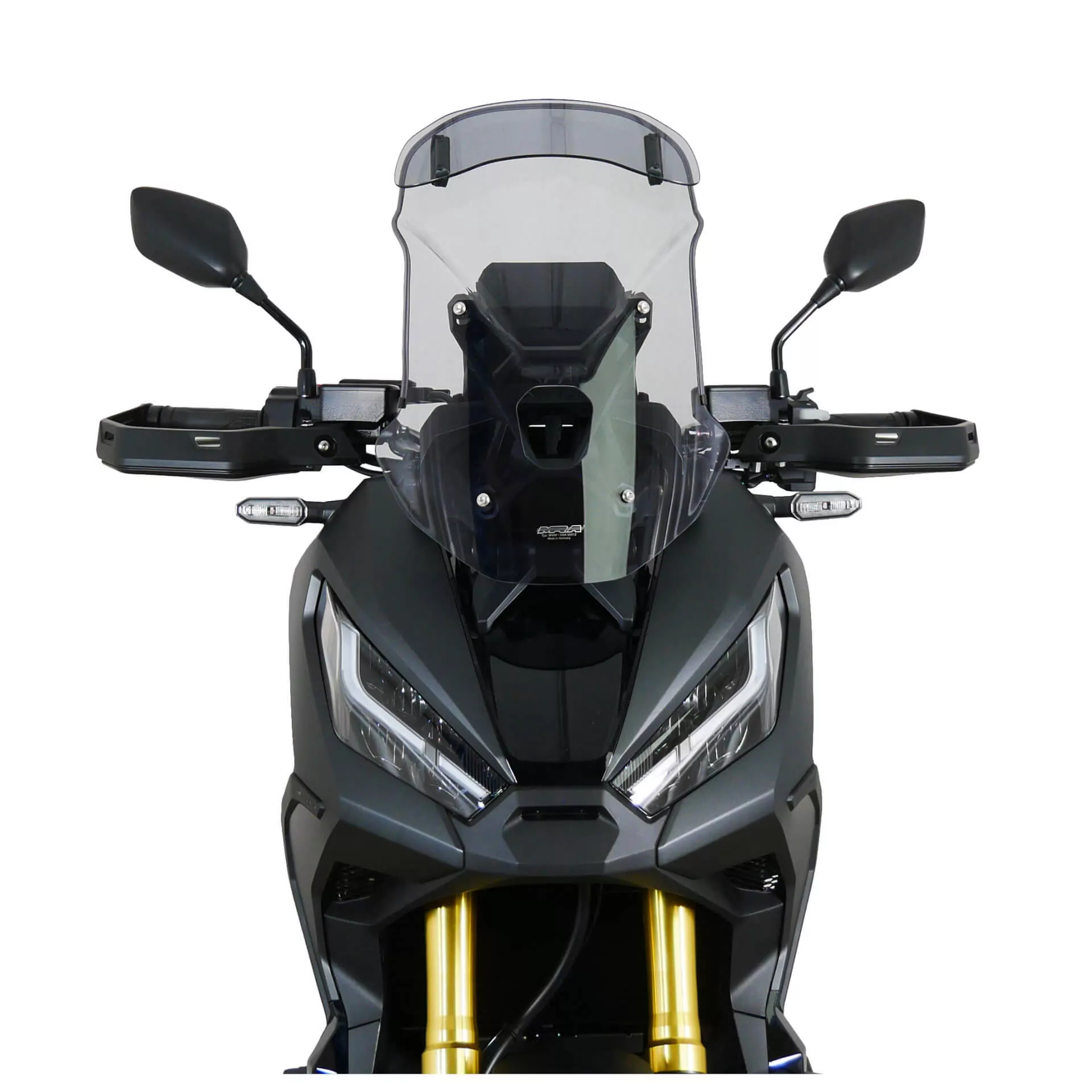 MRA Vario-Touring-Scheibe für X-ADV 2021- mit ABE
