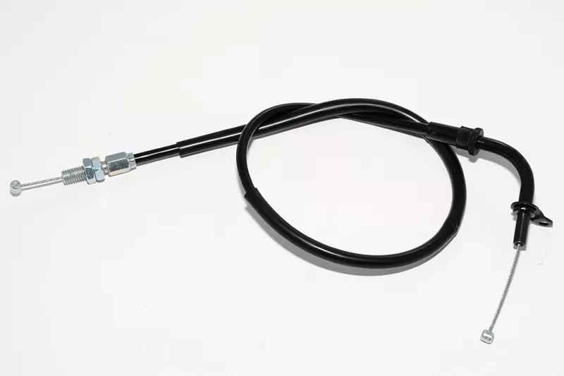 MOTORRAD NIELSEN Throttle Cable, Open, Suzuki GSX-R 1300, 99-01