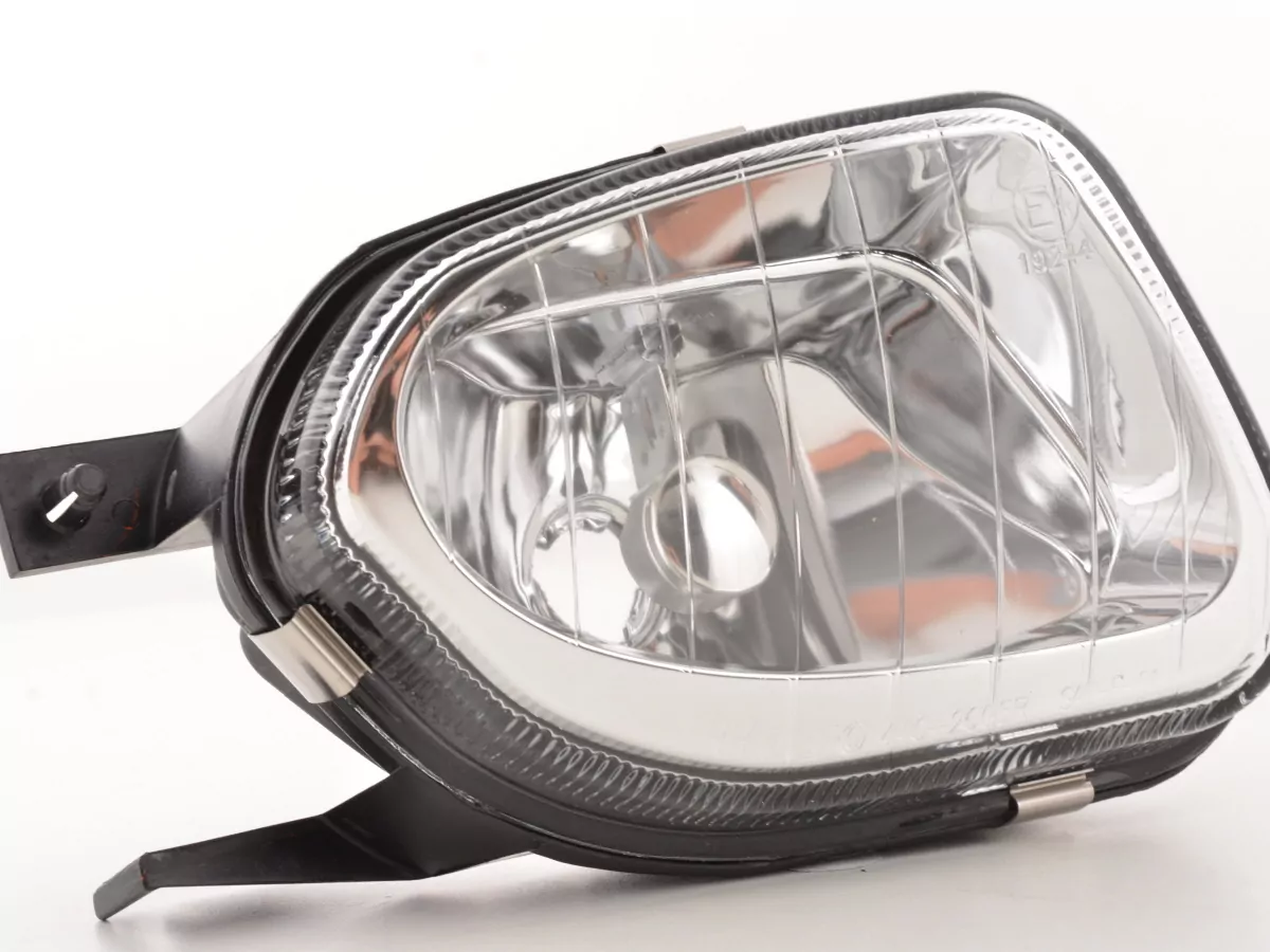 Verschleißteile Nebelscheinwerfer rechts Mercedes-Benz