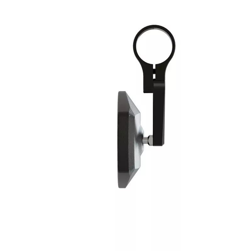 SHIN YO Lenkerendenspiegel Booster 2 Schwarz Kurz (1Stck.)