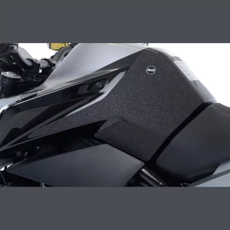 R&G Eazi-Grip Tank Traction Pads KTM 790 Duke 2018- / Duke 890 R 2020-